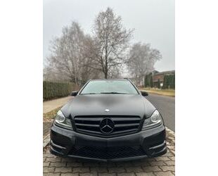Mercedes-Benz C 350 Gebrauchtwagen