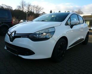 Renault Clio Gebrauchtwagen
