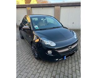 Opel Adam Gebrauchtwagen