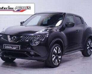 Nissan Juke Gebrauchtwagen