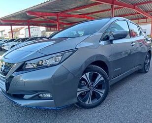 Nissan Leaf Gebrauchtwagen