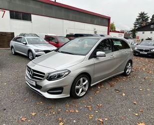 Mercedes-Benz B 200 Gebrauchtwagen