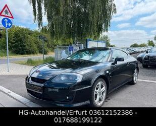 Hyundai Coupe Gebrauchtwagen