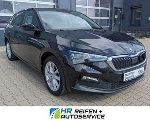 Skoda Scala Gebrauchtwagen