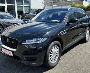 Jaguar F-Pace Gebrauchtwagen