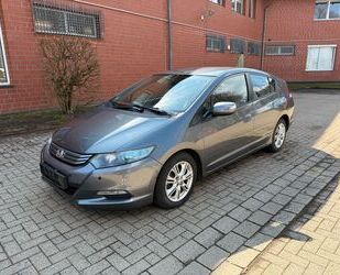 Honda Insight Gebrauchtwagen