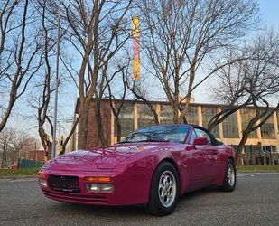 Porsche 944 Gebrauchtwagen