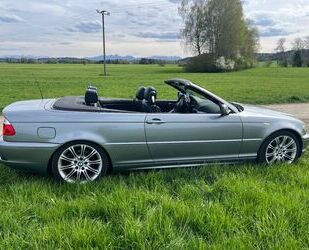 BMW 330 Gebrauchtwagen