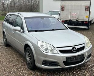 Opel Vectra Gebrauchtwagen