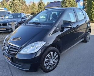 Mercedes-Benz A 160 Gebrauchtwagen