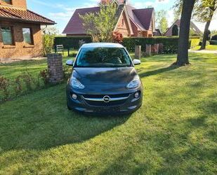 Opel Adam Gebrauchtwagen