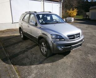 Kia Sorento Gebrauchtwagen