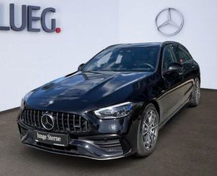 Mercedes-Benz C 43 AMG Gebrauchtwagen