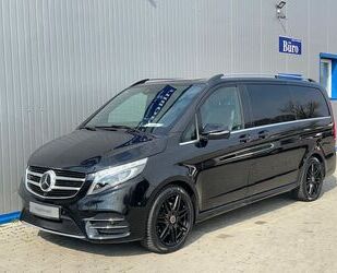 Mercedes-Benz V 250 Gebrauchtwagen