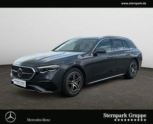 Mercedes-Benz E 450 Gebrauchtwagen