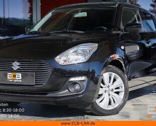 Suzuki Swift Gebrauchtwagen
