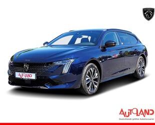 Peugeot 508 Gebrauchtwagen
