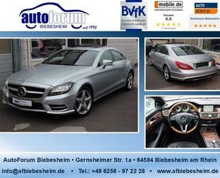 Mercedes-Benz CLS 350 Gebrauchtwagen