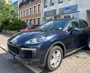 Porsche Cayenne Gebrauchtwagen