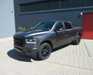 Dodge RAM Gebrauchtwagen