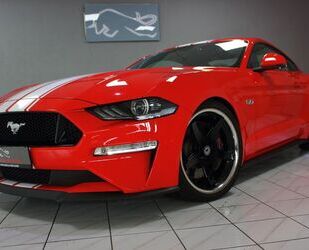 Ford Mustang Gebrauchtwagen