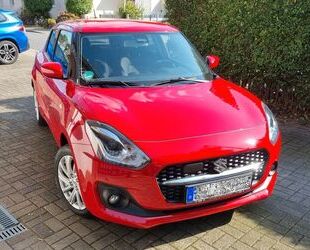 Suzuki Swift Gebrauchtwagen