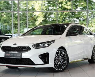 Kia pro ceed / ProCeed Gebrauchtwagen