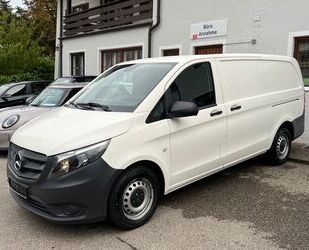 Mercedes-Benz Vito Gebrauchtwagen