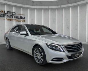 Mercedes-Benz S 500 Gebrauchtwagen