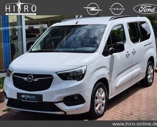 Opel Combo Gebrauchtwagen