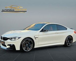 BMW M4 Gebrauchtwagen