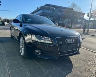 Audi A5 Gebrauchtwagen
