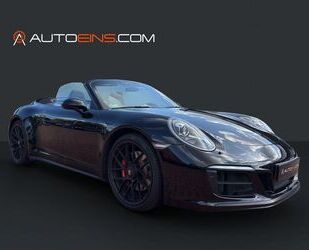 Porsche 911 Urmodell Gebrauchtwagen