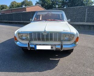 Ford Taunus Gebrauchtwagen