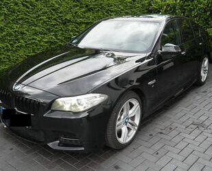 BMW 535 Gebrauchtwagen