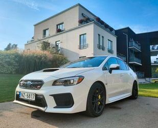 Subaru WRX STI Gebrauchtwagen