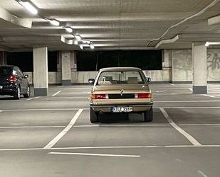 BMW 318 Gebrauchtwagen