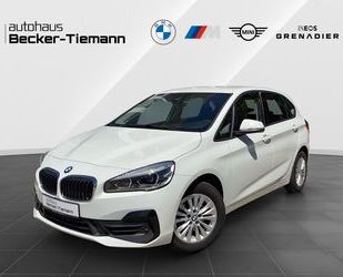 BMW 218 Active Tourer Gebrauchtwagen