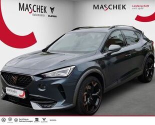 Cupra Formentor Gebrauchtwagen