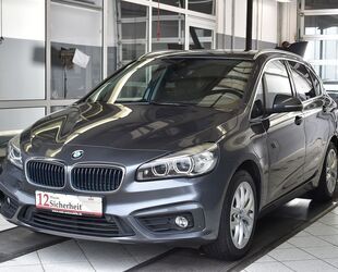 BMW 225 Active Tourer Gebrauchtwagen