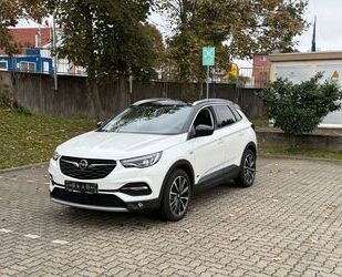 Opel Grandland (X) Gebrauchtwagen