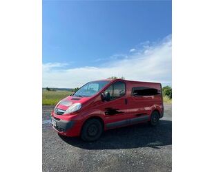 Opel Vivaro Gebrauchtwagen