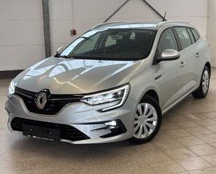 Renault Megane Gebrauchtwagen