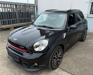 Mini John Cooper Works Gebrauchtwagen
