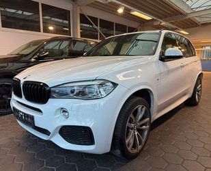 BMW X5 Gebrauchtwagen