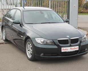 BMW 320 Gebrauchtwagen