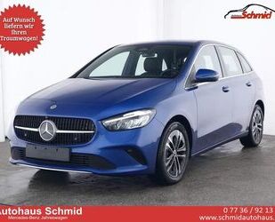 Mercedes-Benz B 250 Gebrauchtwagen