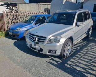 Mercedes-Benz GLK 320 Gebrauchtwagen