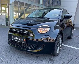 Fiat 500e Gebrauchtwagen