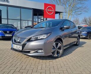 Nissan Leaf Gebrauchtwagen